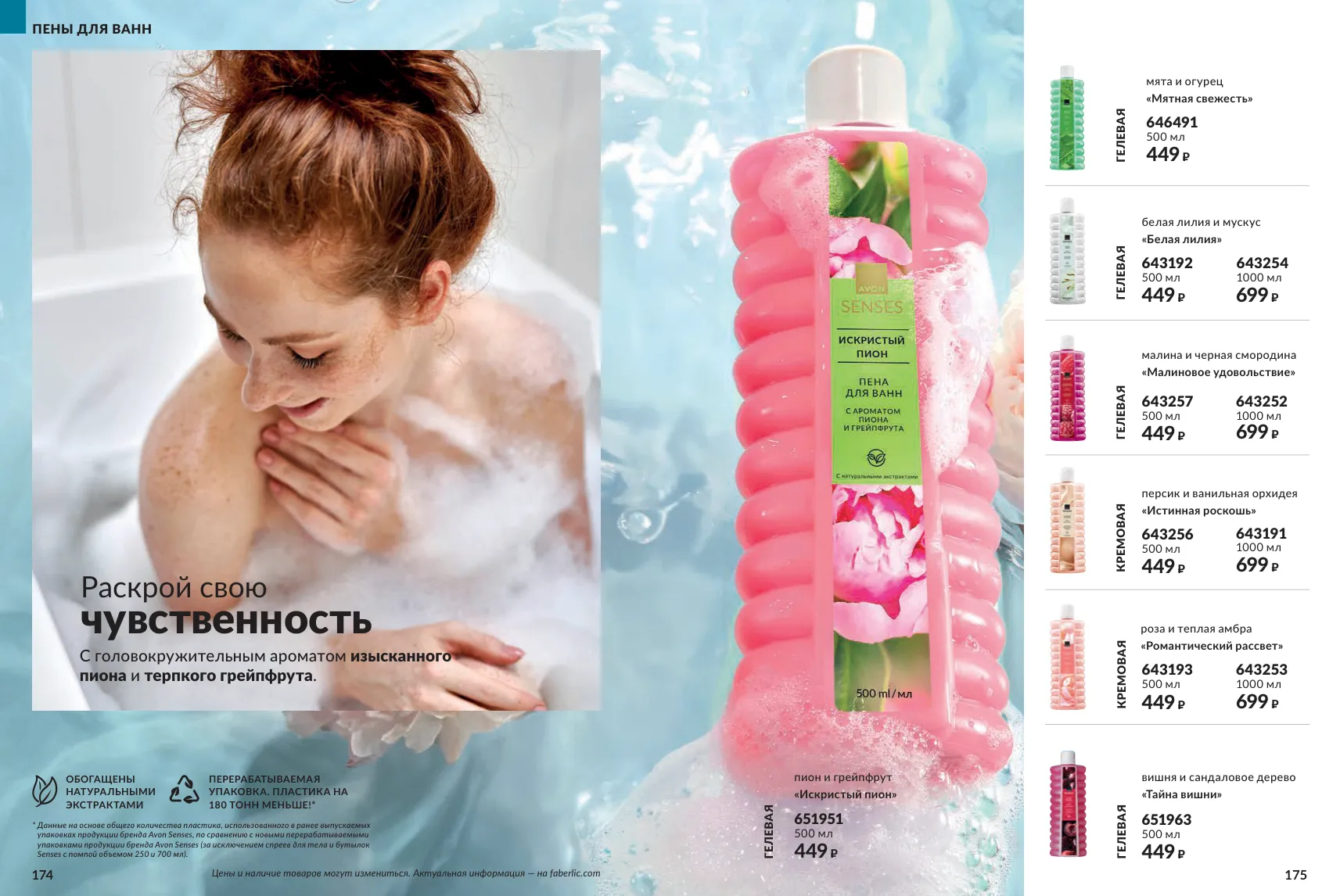 Avon 11 — страница 88